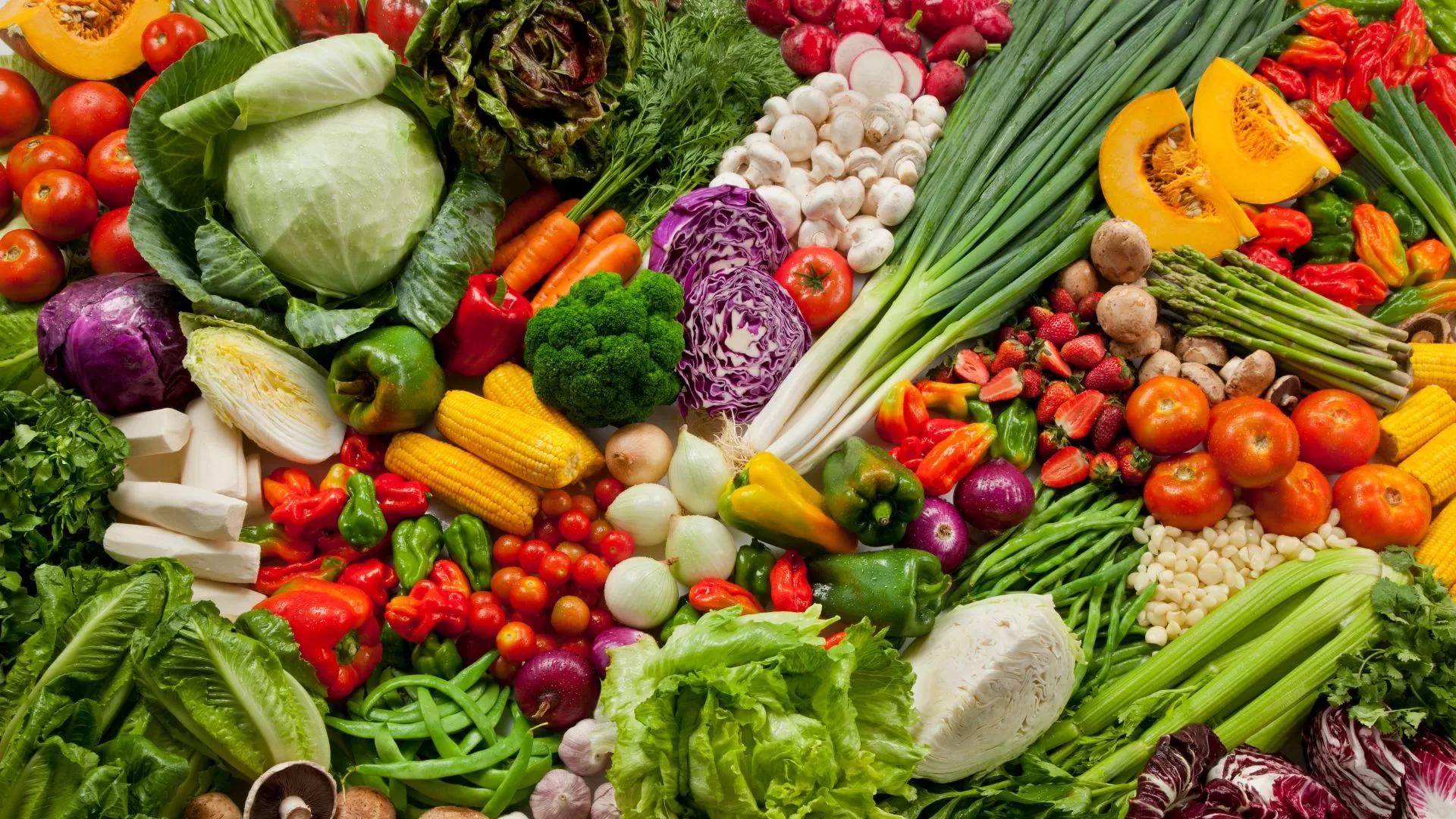 Vegetables