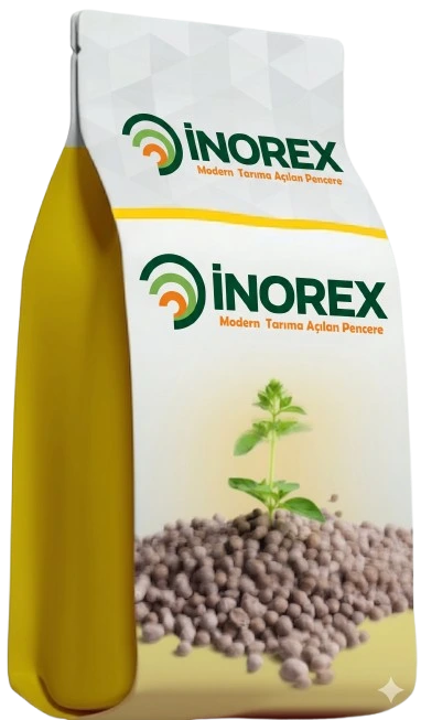 Nano-Enhanced Biochar Fertilizer (Biochar – Powder Form)