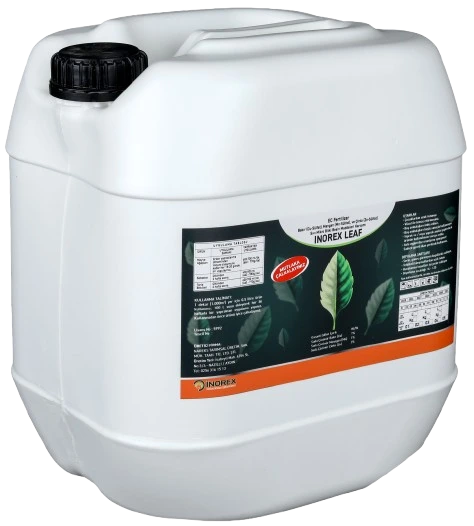 INOREX LEAF (Nano Foliar Fertilizer)