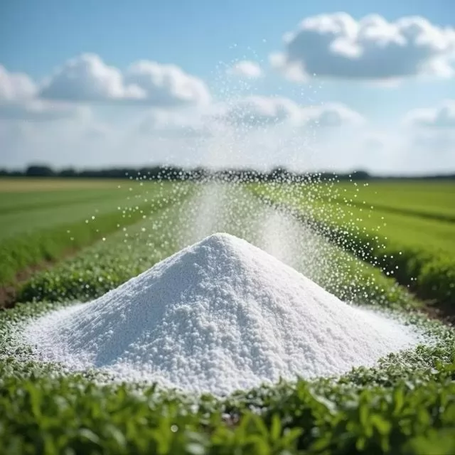 Raw Materials