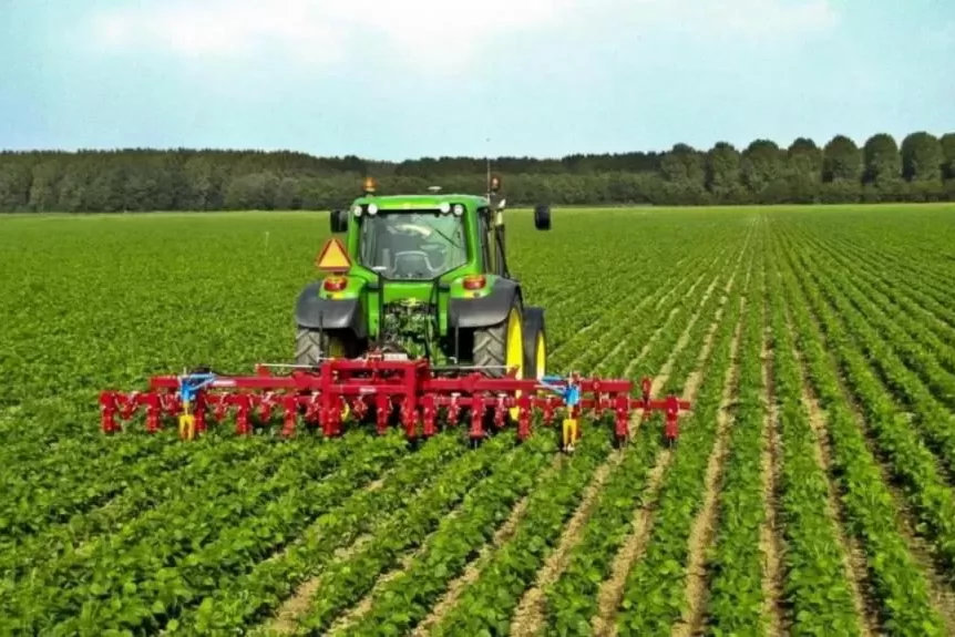 Inorex Increases Productivity in Agriculture